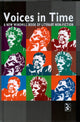 Book cover of: Voices in Time. By: John O'Connor
