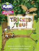 Book cover of: Julia Donaldson Plays Blue (KS2)/4B-4A  Tricked You!