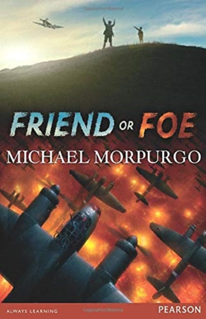 Book cover of: Wordsmith Year 5 Friend or Foe