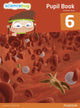 Book cover of: Science Bug Pupil Book Year 6. By: Debbie Eccles
