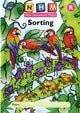 Book cover of: New Heinemann Maths Reception Activity Book Easy Buy Pack