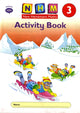 New Heinemann Maths Yr3, Activity Book (8 Pack) 9780435171964 Scottish Primary Mathematics Group