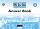Book cover of: New Heinemann Maths Yr5, Answer Book