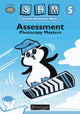 Book cover of: Scottish Heinemann Maths 5 Assessment PCMS