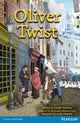 Book cover of: Bug Club Pro Guided Year 6 Oliver Twist