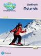 Book cover of: Science Bug: Materials Workbook. By: Deborah Herridge