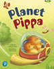 Book cover of: Bug Club Shared Reading: Planet Pippa (Reception). By: Malachy Doyle