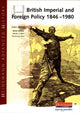 Book cover of: Heinemann Advanced History: British Imperial & Foreign Policy 1846-1980. By: John Aldred