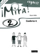 Book cover of: Mira Express 2 Workbook A Revised Edition (Pack of 8)