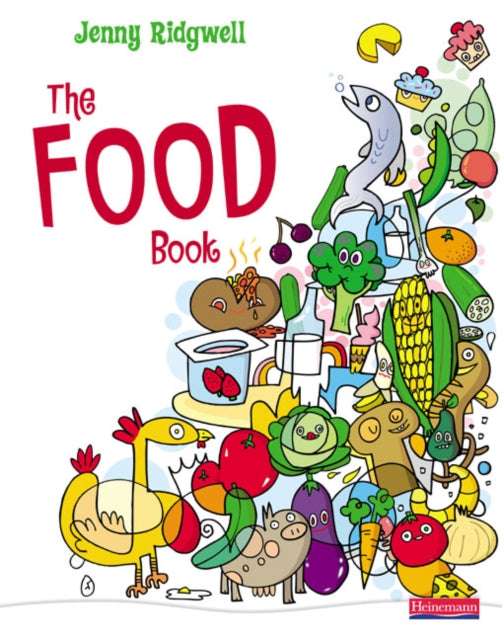 Food Book