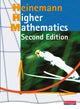 Heinemann Higher Mathematics Student Book - 9780435516222 David Clarke