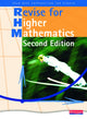 Book cover of: Heinemann Higher Mathematics Revision Book -. By: John Dalton
