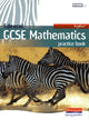 Book cover of: Edexcel GCSE Maths Higher Practice Book. By: Keith Pledger