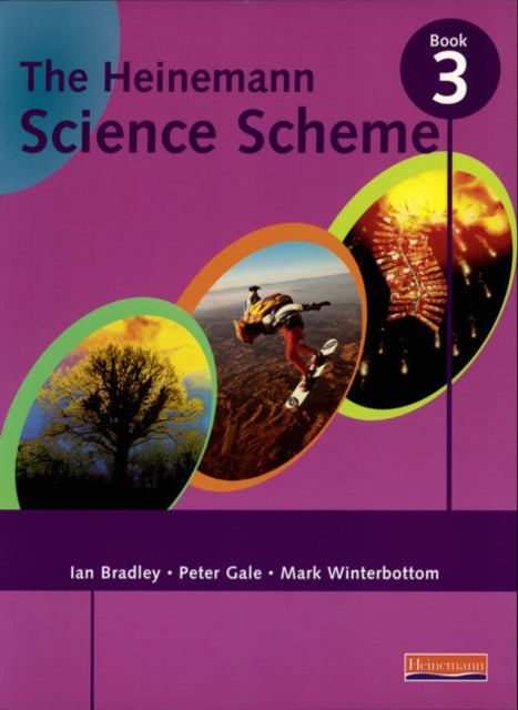 Heinemann Science Scheme Pupil Book 3 Compendium Volume