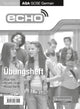 Book cover of: Echo AQA GCSE German Foundation Workbook 8 Pack. By: Michael Wardle