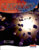 Book cover of: Catalyst 1 Red Student Book
