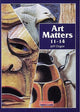 Art Matters 11-14 Student Book 9780435812041 Jeff Orgee