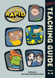 Book cover of: Rapid Stages 4-6 Teaching Guide (Series 1)