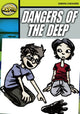 Book cover of: Rapid Stage 6: Reader Set (Series 1)