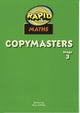 Book cover of: Rapid Maths: Stage 3 Teacher's Guide. By: Rose Griffiths