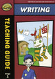 Book cover of: Rapid Writing: Stage 1 Teaching Manual. By: Dee Reid