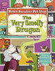 Book cover of: Bug Club Guided Fiction Year Two Gold A Very Smelly Dragon. By: Sheila May Bird