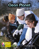 Book cover of: PYP L9 Clean Planet 6PK