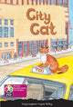 Book cover of: PYP L8 City Cat 6PK. By: Tony Langham