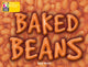 Book cover of: Primary Years Programme Level 3 Baked beans 6Pack