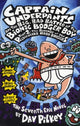 Big, Bad Battle of the Bionic Booger Boy Part Two:The Revenge of the Ridiculous Robo-Boogers 9780439977722 Dav Pilkey