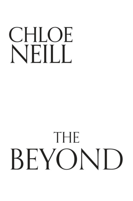 Book cover of: Beyond. By: Chloe Neill