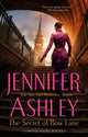 Book cover of: Secret of Bow Lane. By: Jennifer M. Ashley