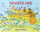 Book cover of: Noah's Ark. By: Peter Spier