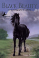 Book cover of: Black Beauty. By: Anna Sewell