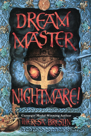 Dream Master Nightmare