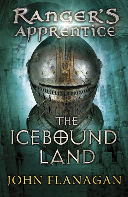 Icebound Land (Ranger's Apprentice Book 3) 9780440867401 John Flanagan