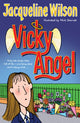 Vicky Angel 9780440867807 Jacqueline Wilson
