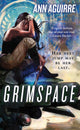 Book cover of: Grimspace. By: Ann Aguirre