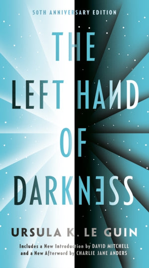 Left Hand of Darkness