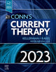 Book cover of: Conn's Current Therapy 2023. By: Rick D. Kellerman