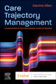 Book cover of: Care Trajectory Management. By: Davina Allen