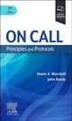 Book cover of: On Call. By: Shane A. Marshall