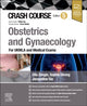 Book cover of: Crash Course Obstetrics and Gynaecology