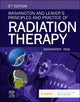 Book cover of: Washington and Leaver's Principles and Practice of Radiation Therapy. By: Charles M. Washington