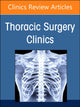 Book cover of: Surgical Conditions of the Diaphragm, An Issue of Thoracic Surgery Clinics
