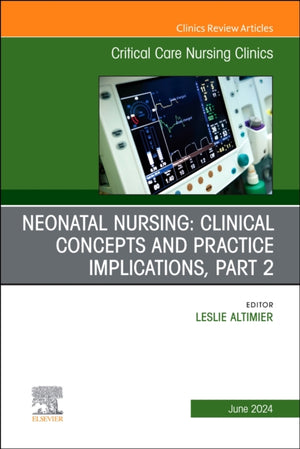 Neonatal Nursing