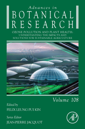 Ozone Pollution and Plant Health