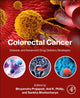 Book cover of: Colorectal Cancer. By: Bhupendra Prajapati
