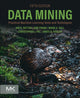 Book cover of: Data Mining. By: James Foulds