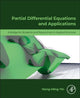 Book cover of: Partial Differential Equations and Applications. By: Hong-Ming Yin
